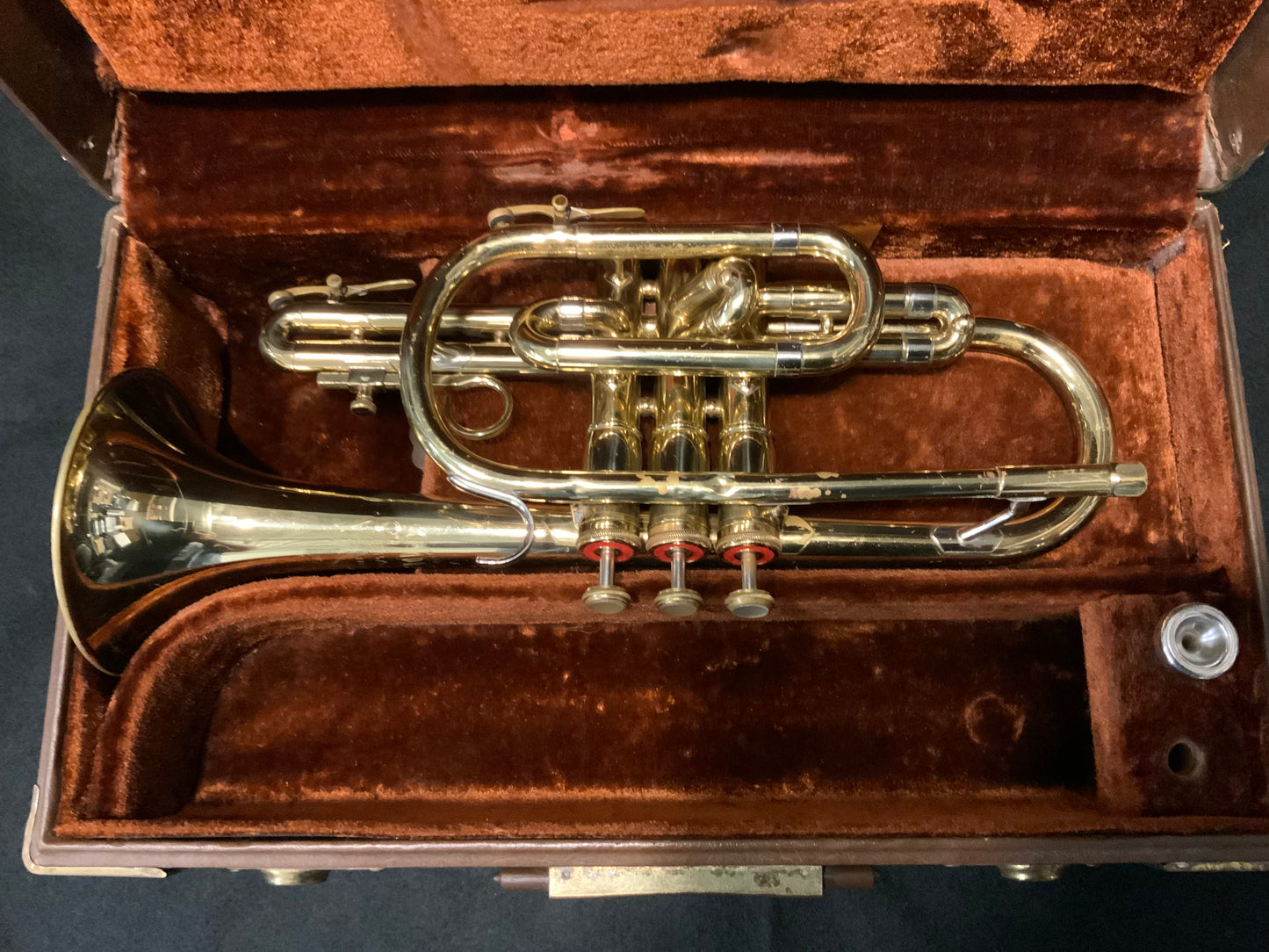 Olds Ambassador Cornet (used, good condition)