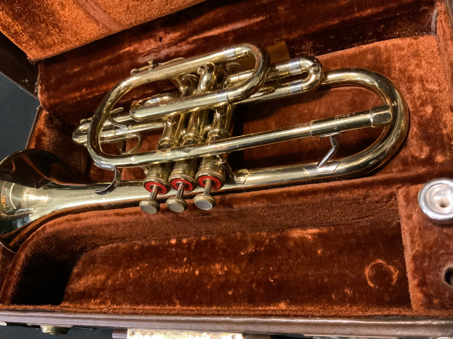 Olds Ambassador Cornet (used, good condition)