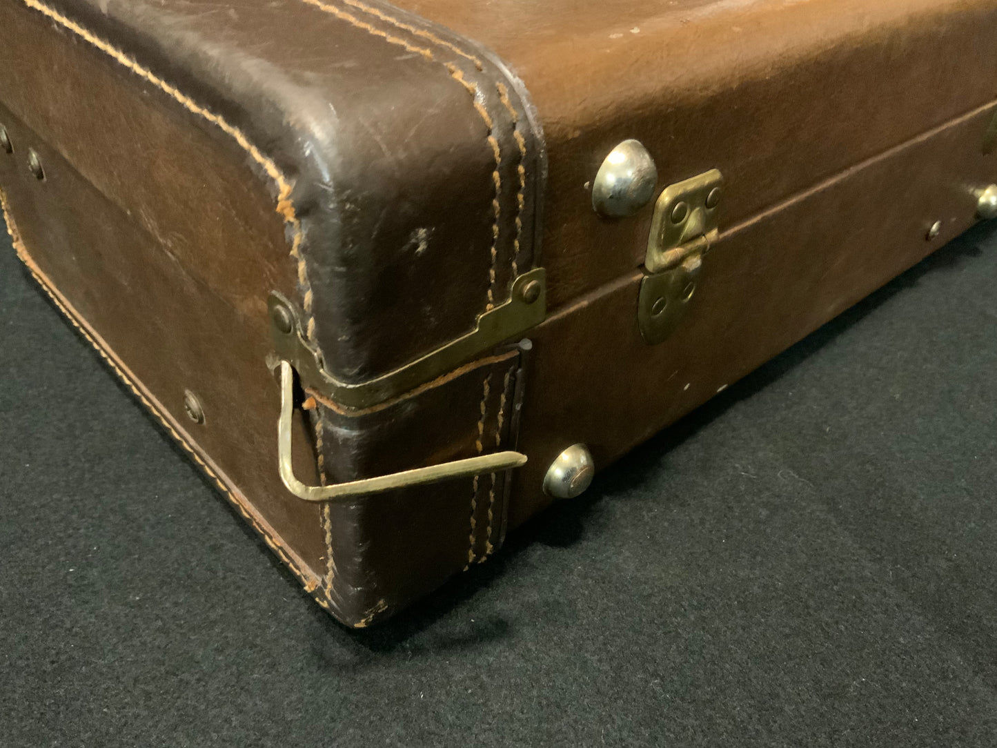 Olds Ambassador Cornet (used, good condition)
