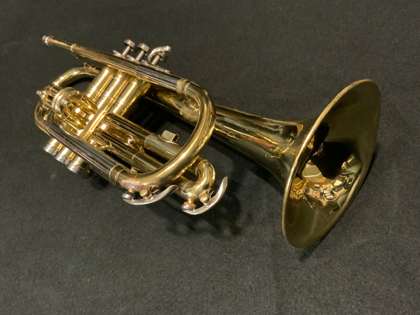Conn Director Cornet (used, good condition)