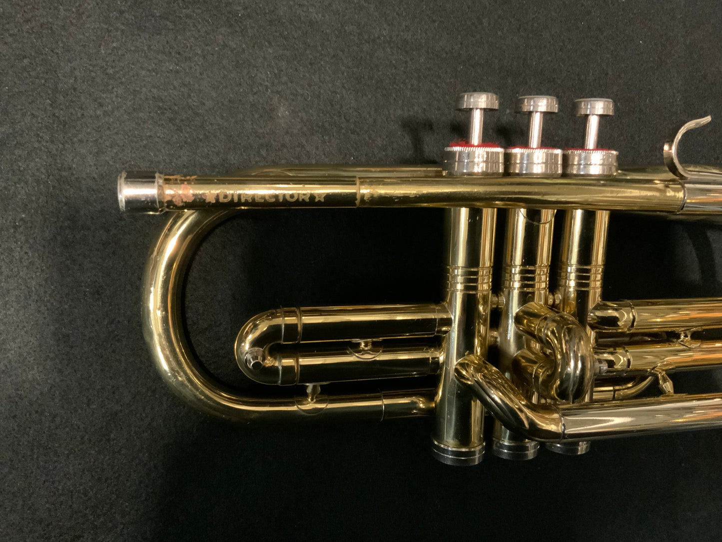 Conn Director Cornet (used, good condition)