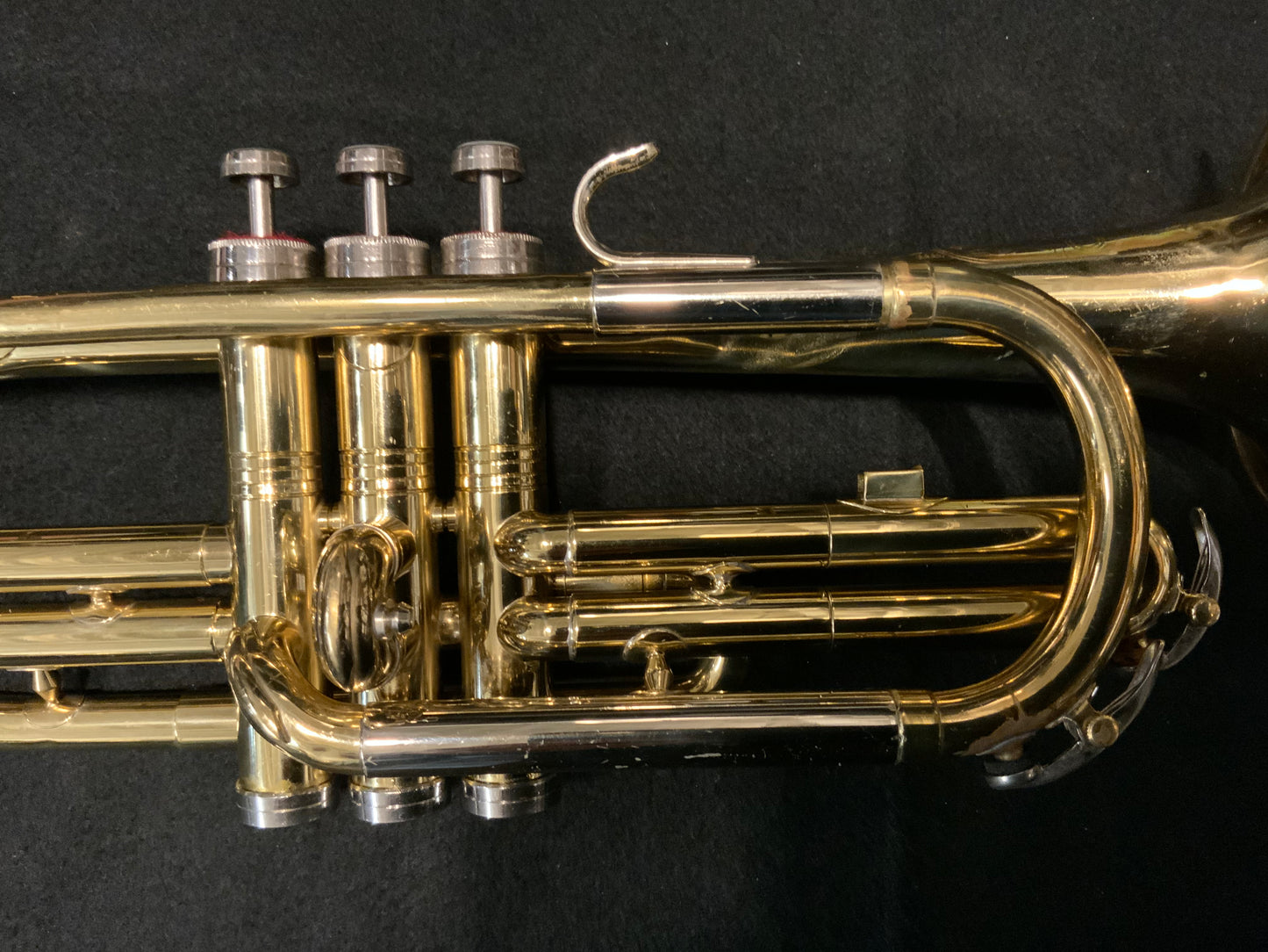 Conn Director Cornet (used, good condition)