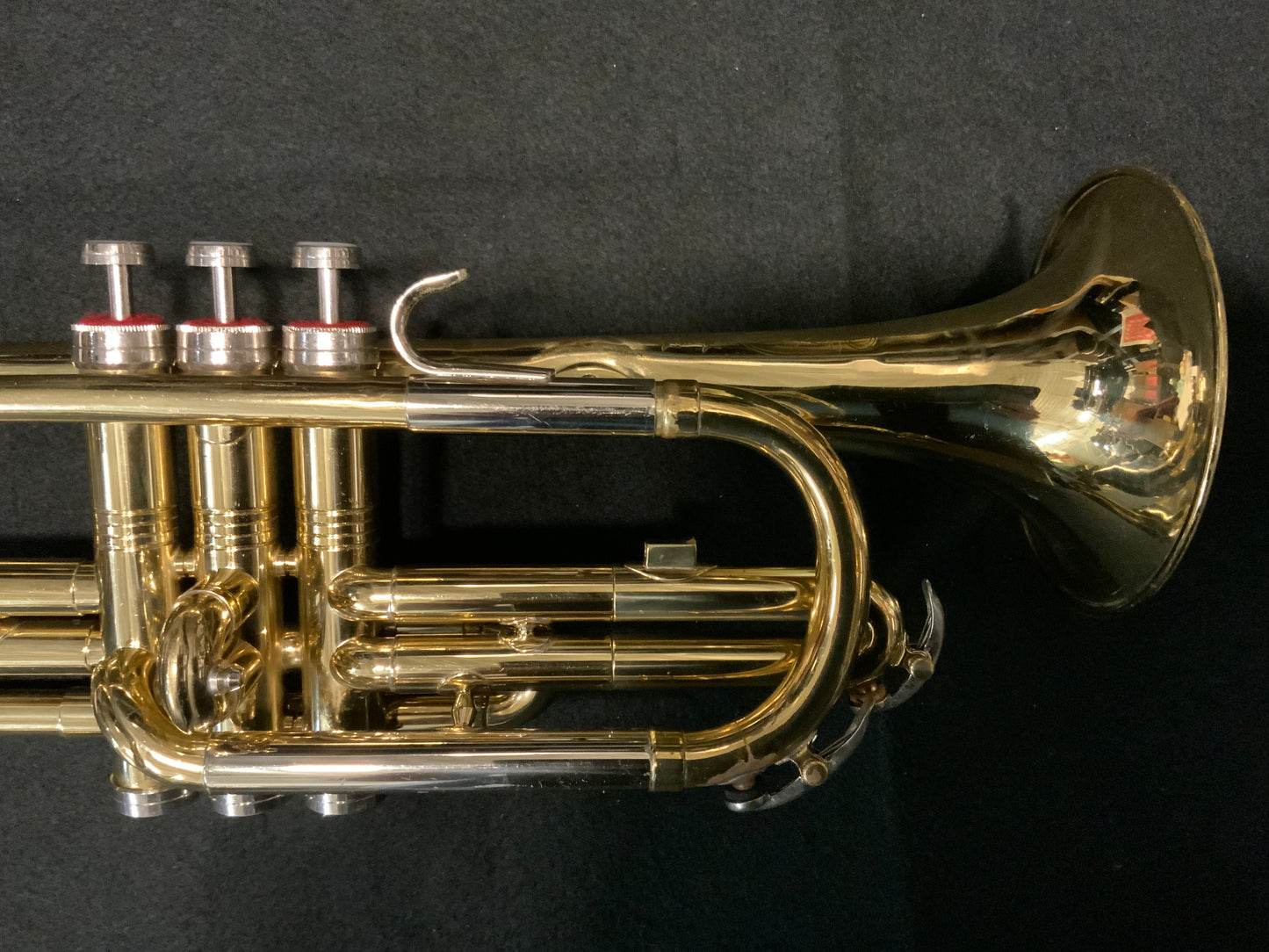 Conn Director Cornet (used, good condition)