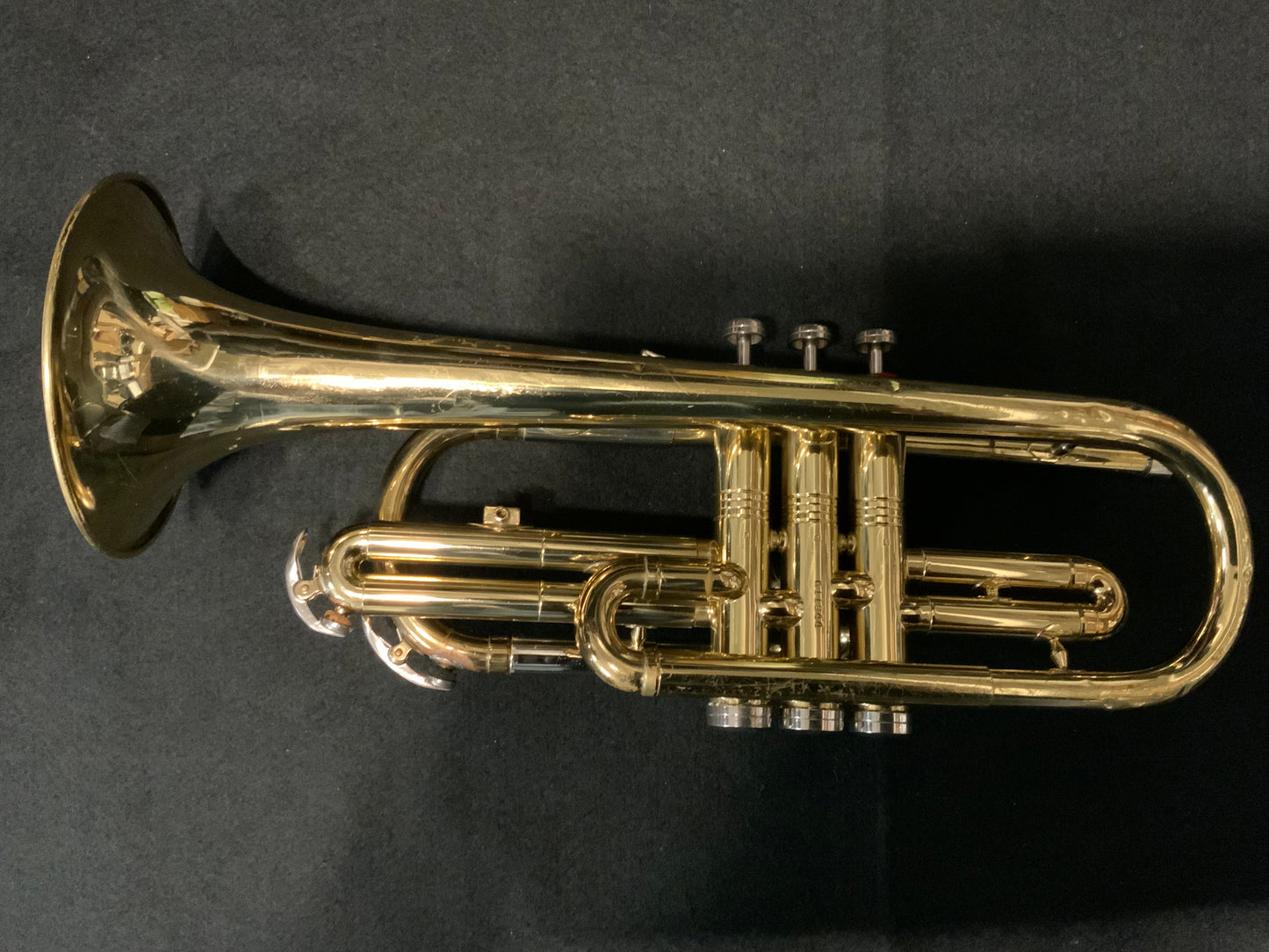 Conn Director Cornet (used, good condition)