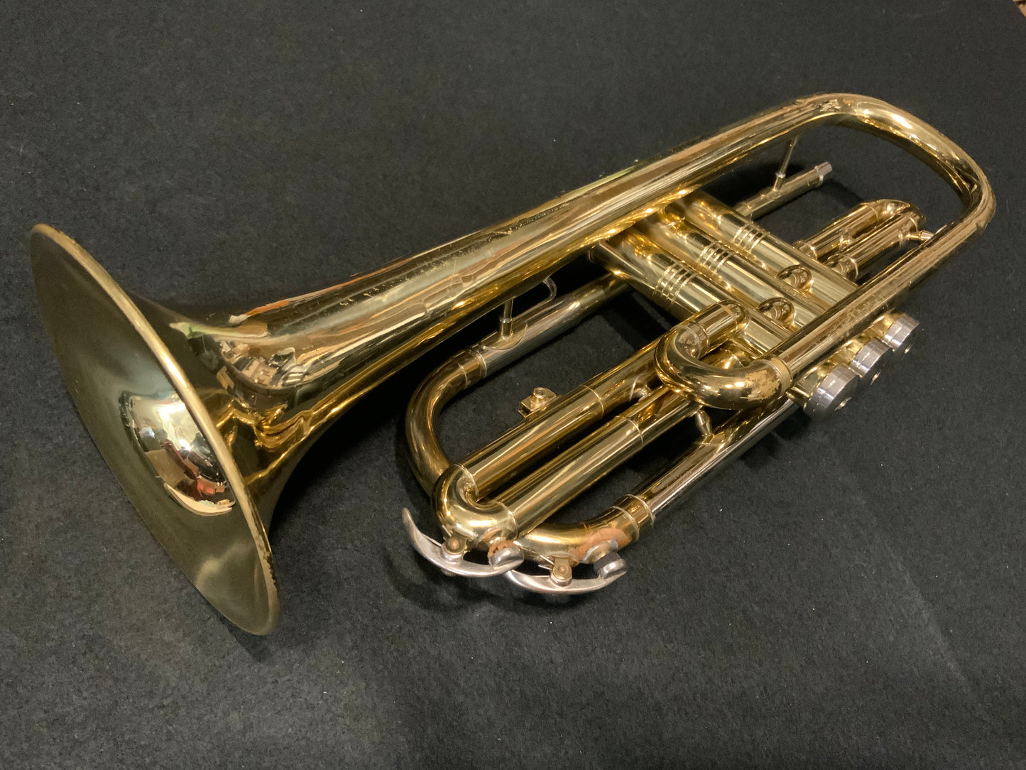 Conn Director Cornet (used, good condition)