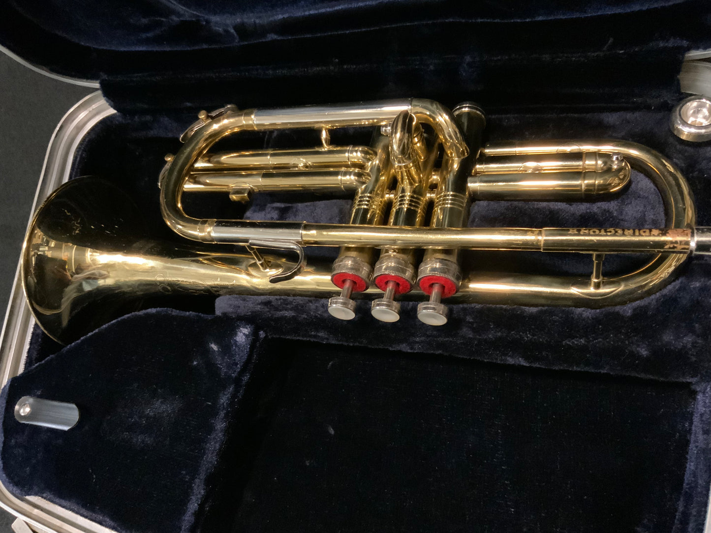 Conn Director Cornet (used, good condition)