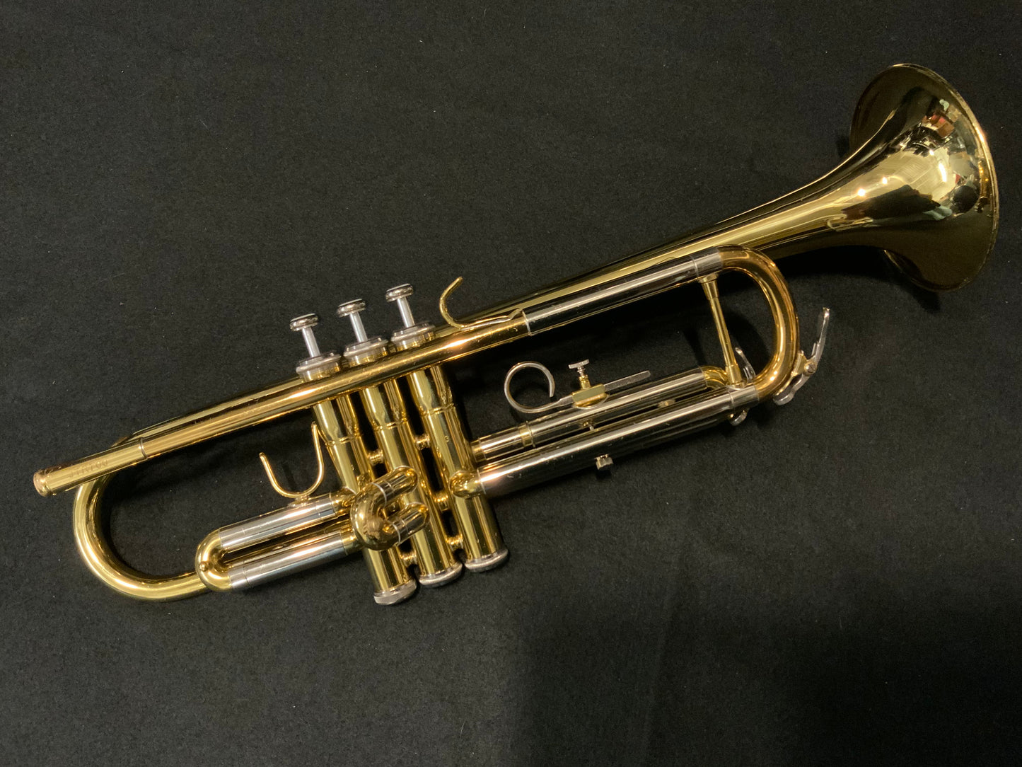 Jupiter JTR700 Bb Trumpet (used, good condition)