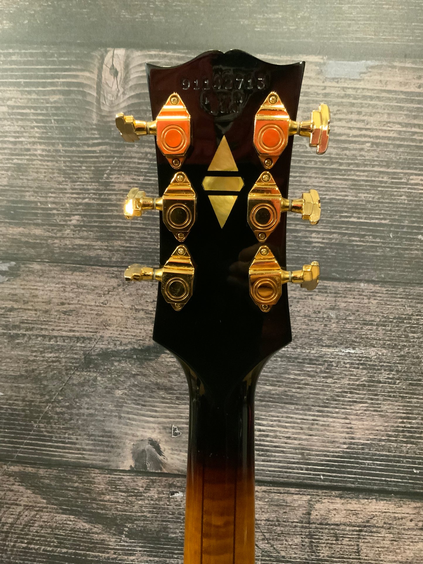 1992 Gibson Super 400 Archtop Guitar