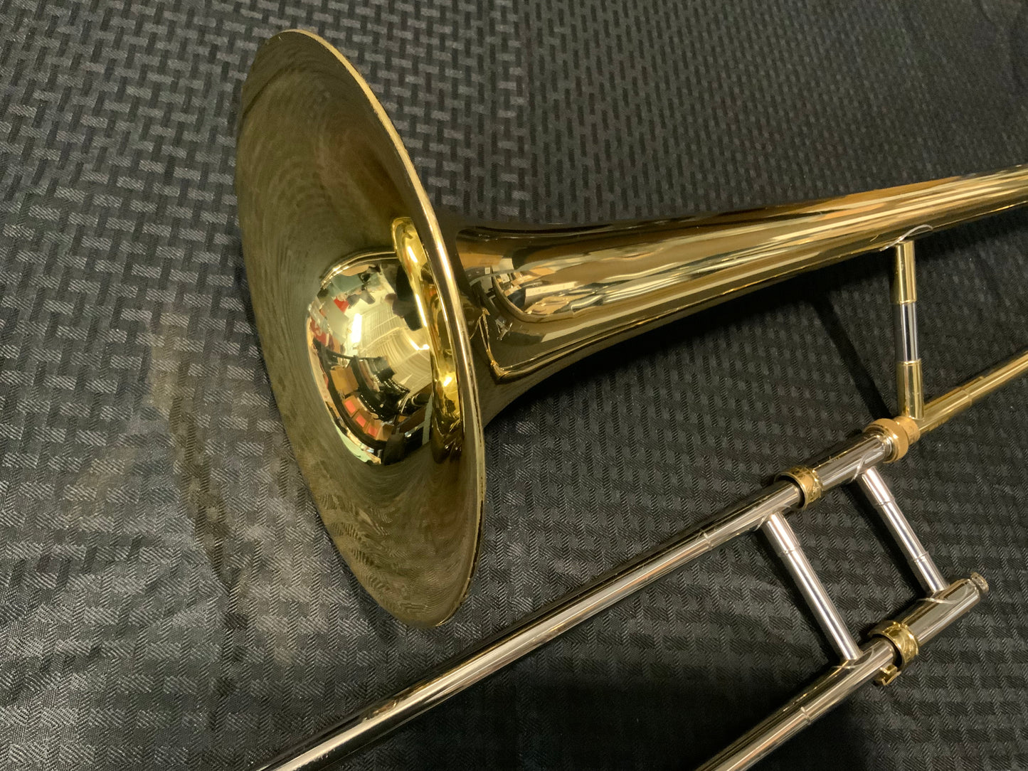Jupiter JSL-432 Trombone