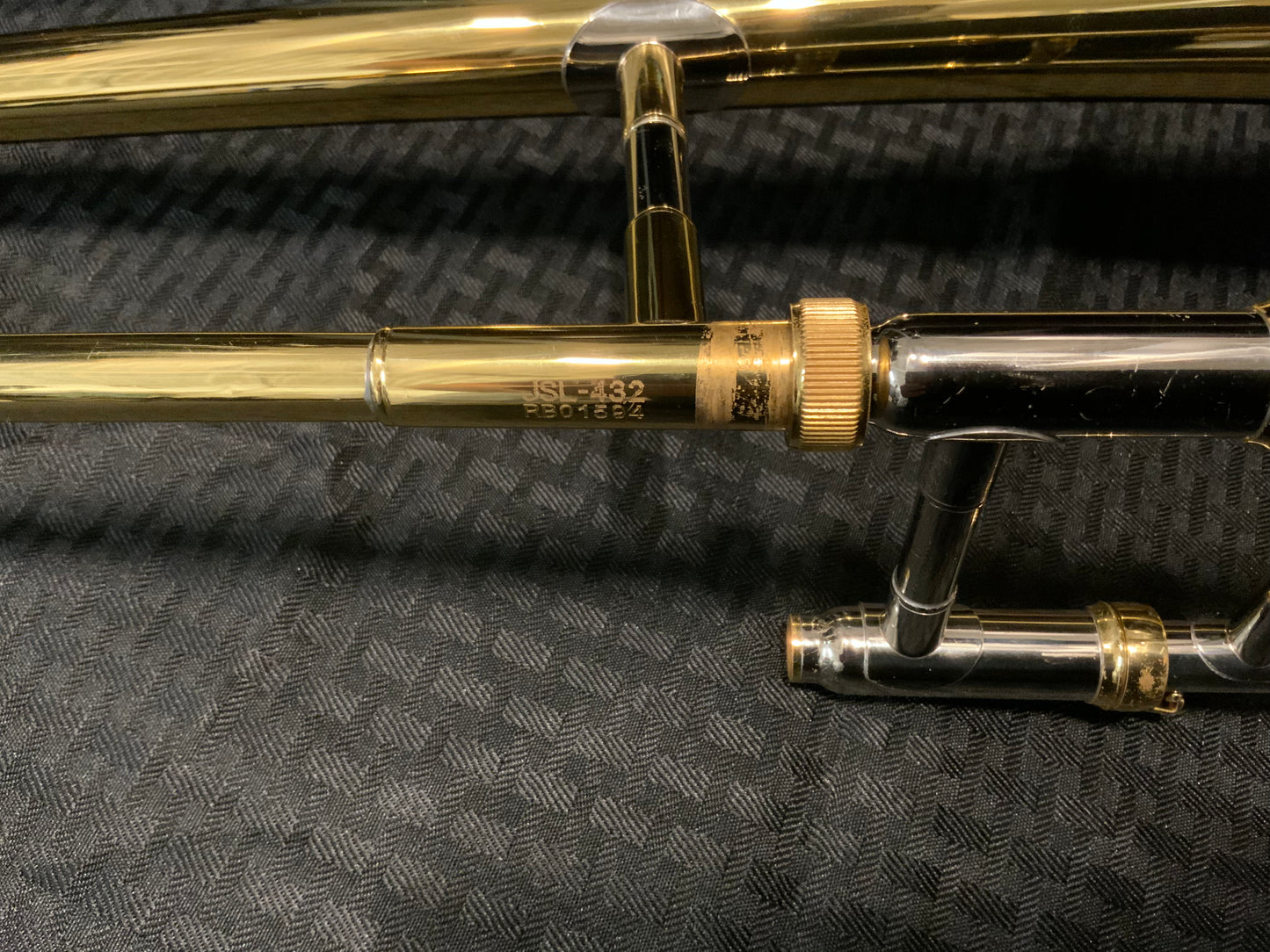 Jupiter JSL-432 Trombone
