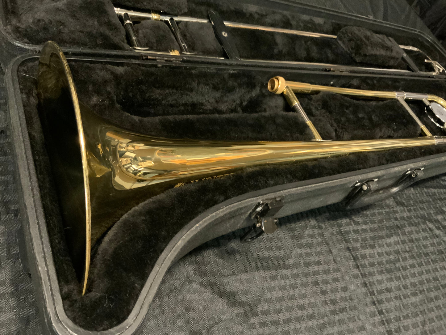 Jupiter JSL-432 Trombone