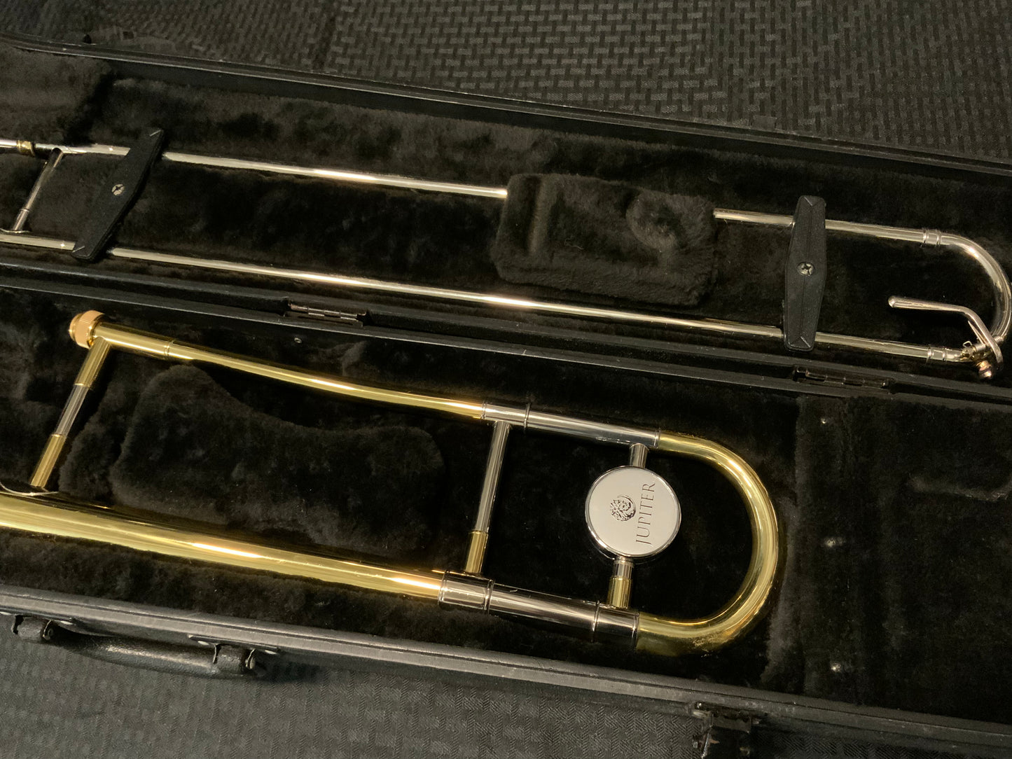 Jupiter JSL-432 Trombone