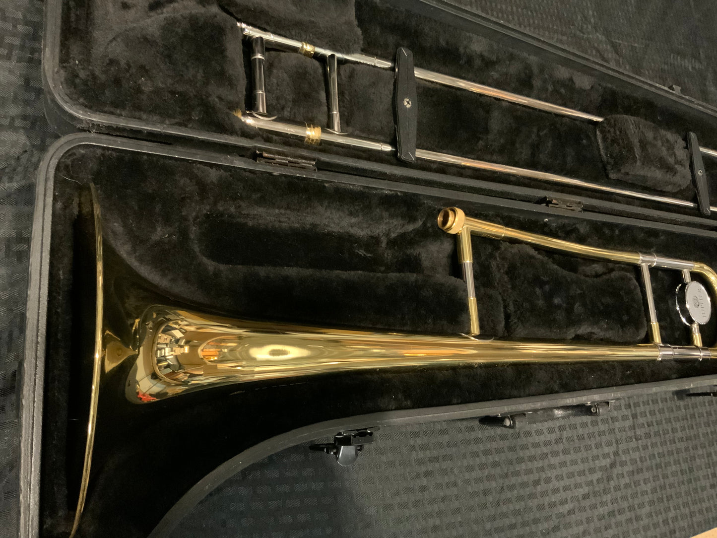 Jupiter JSL-432 Trombone
