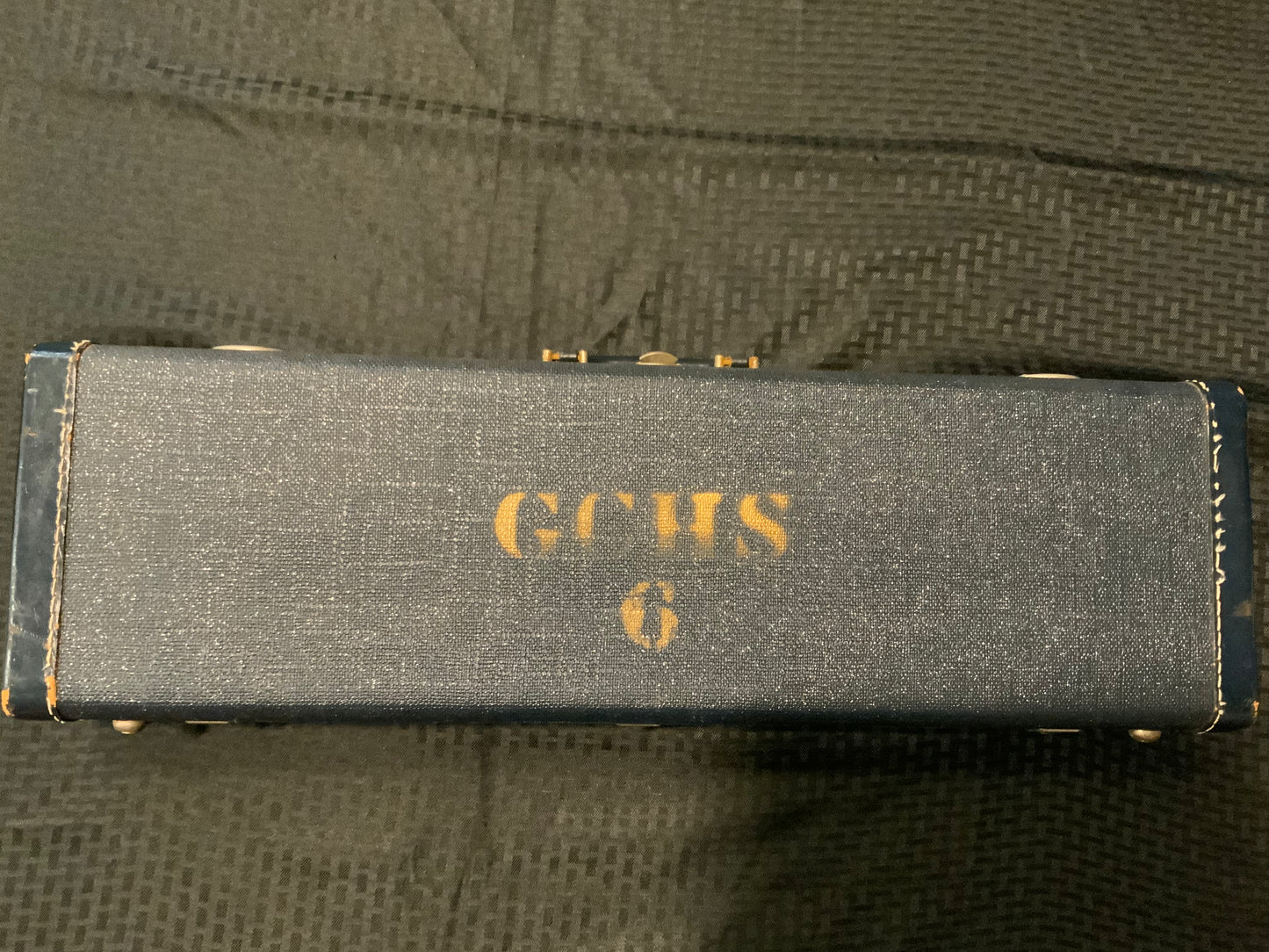 Buescher USA Alto Clarinet (used, good condition)