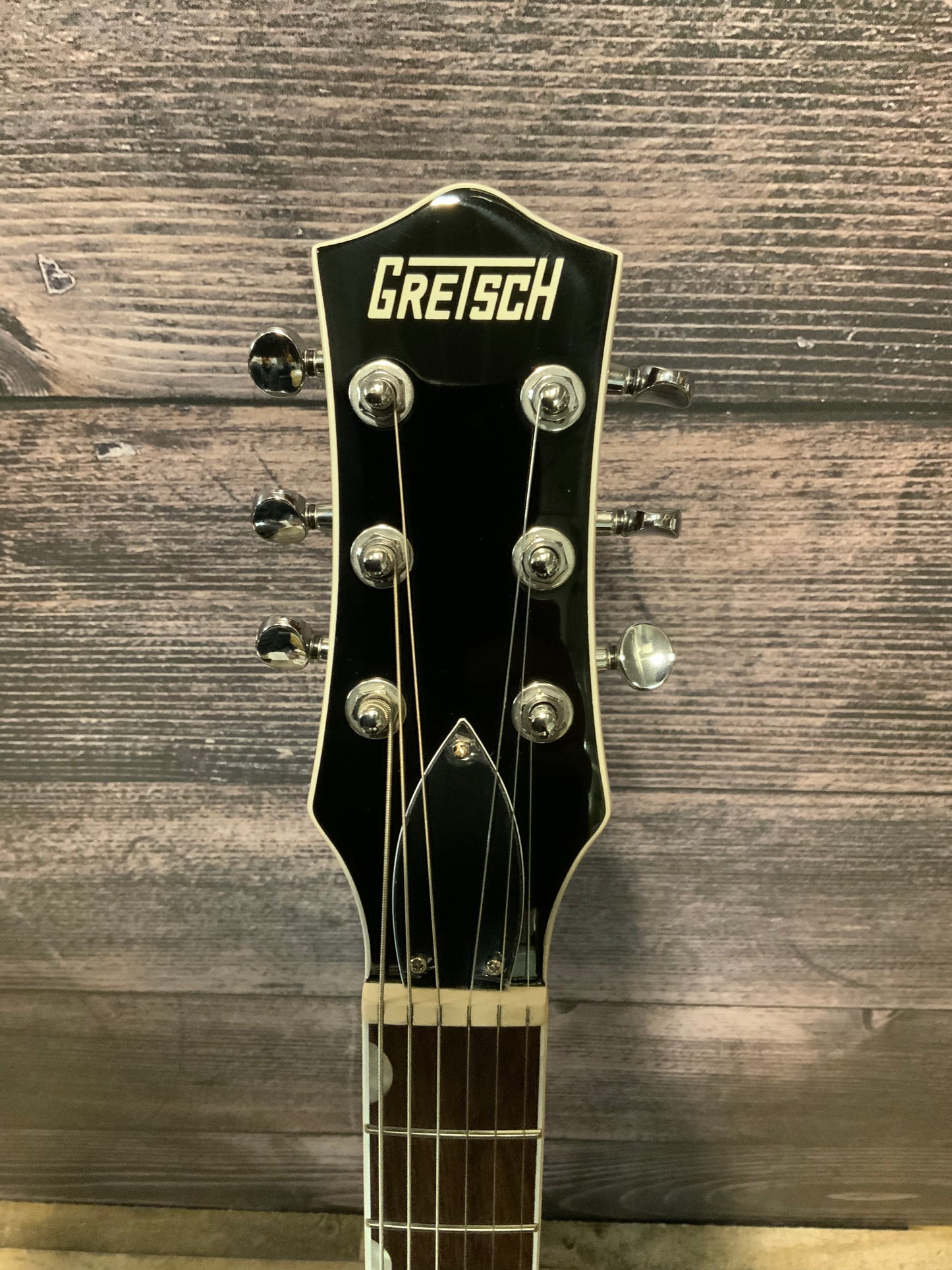 Gretsch G5230T Electromatic Jet - Cadillac Green (new)