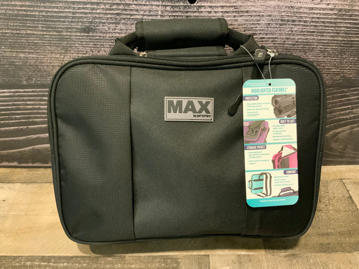 Buffet Crampon Tosca Greenline Bb Professional Clarinet (used, very good condition)