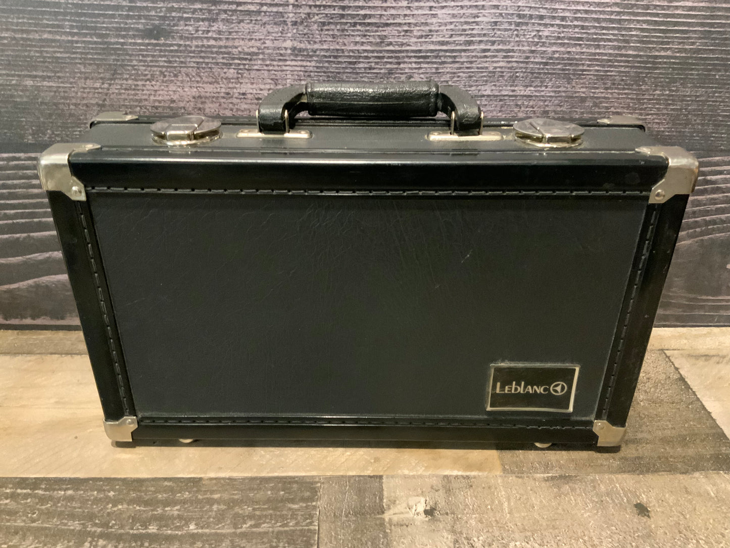 Vito 7214 Bb Clarinet (used, very good condition)