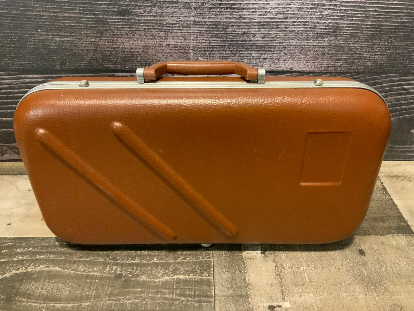 Vintage Selmer Bb Wood Clarinet (used, very good condition)