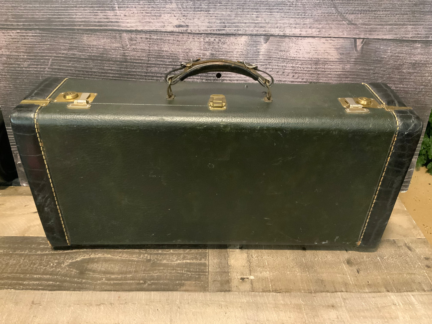 Selmer Super Action Alto Saxophone Vintage 1948