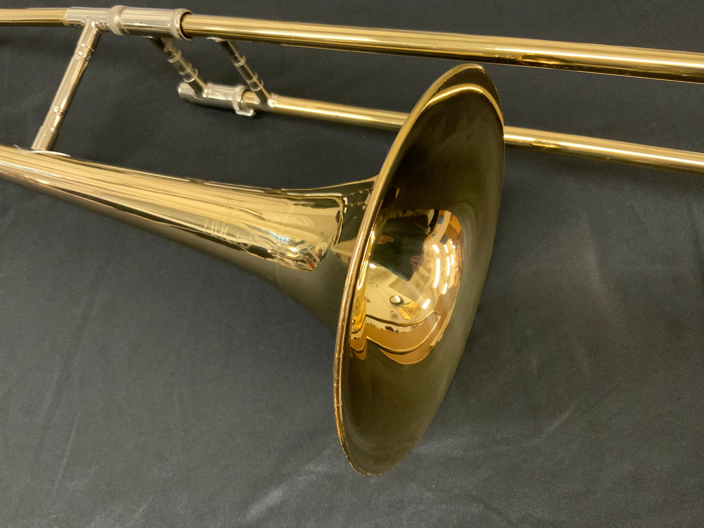 Conn 5H Trombone (used)