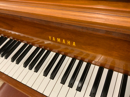 Yamaha Upright Piano - 1969