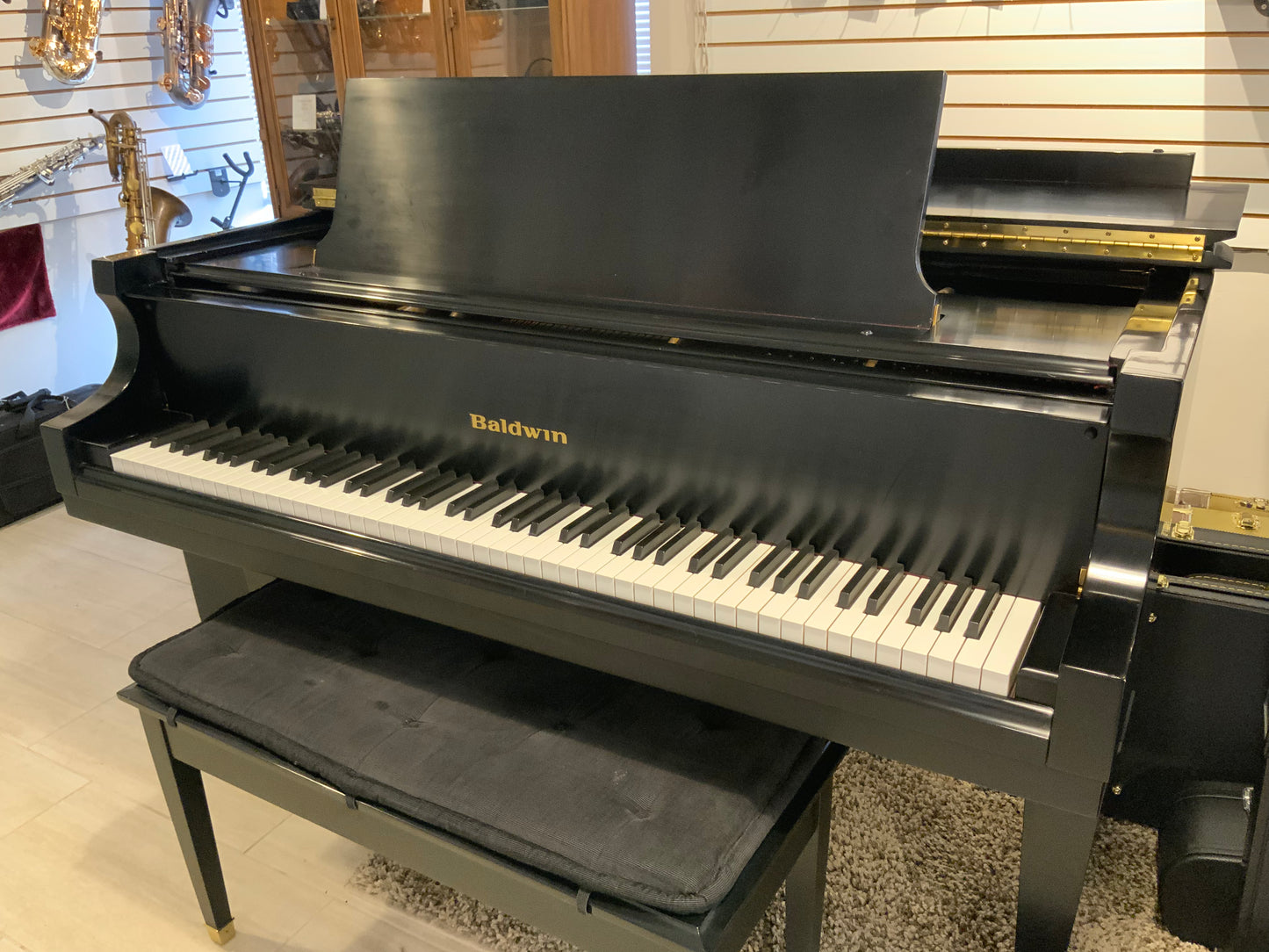 Baldwin M2 Grand Piano