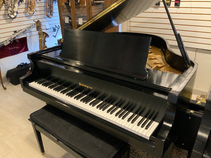 Baldwin M2 Grand Piano