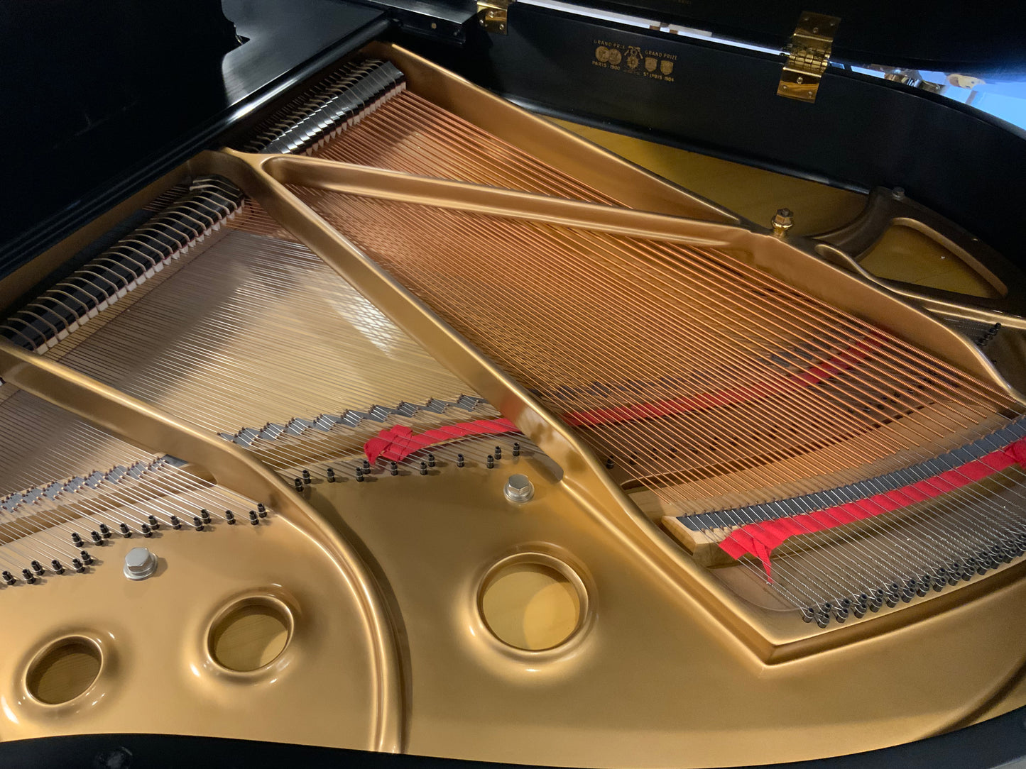 Baldwin M2 Grand Piano
