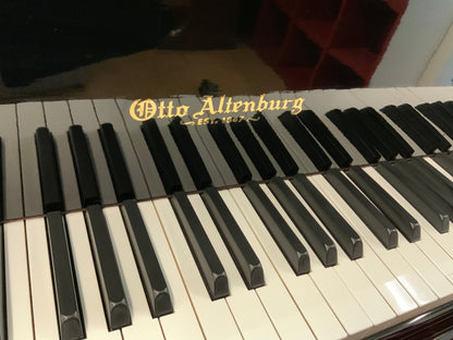 Otto Altenburg OA-047 Grand Piano