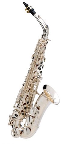 Buffet Crampon SENZO Series Alto Saxophone BC2525