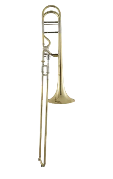 Bach 42BOF Stradivarius Trombone w/Open Flow Valve