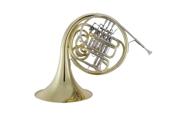 C.G. Conn Connstellation 11DN Double Horn