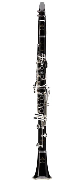 Buffet Crampon Gala Series A Clarinet BC1221-2