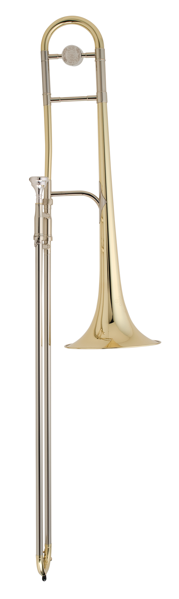 King 3BPL "Legend" Trombone