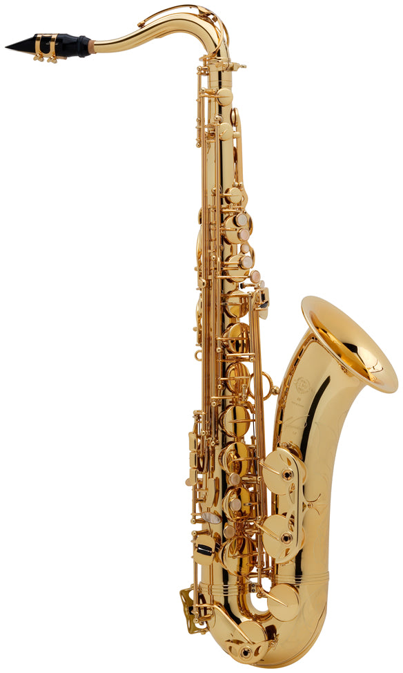 Selmer Paris "Reference 54" 74 / 74F Bb Tenor Saxophone