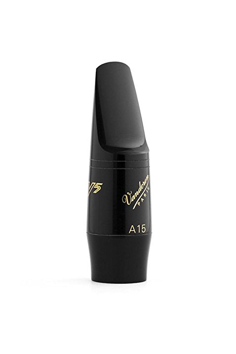 Vandoren V5 A15 Alto Saxophone Mouthpiece