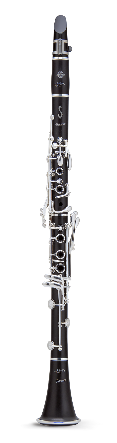 Selmer Paris “Presence” A Clarinet A16PRESENCE