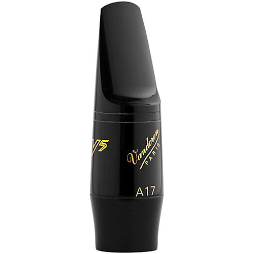 Vandoren V5 A17 Alto Saxophone Mouthpiece