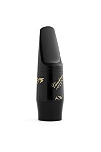 Vandoren V5 A25 Alto Saxophone Mouthpiece