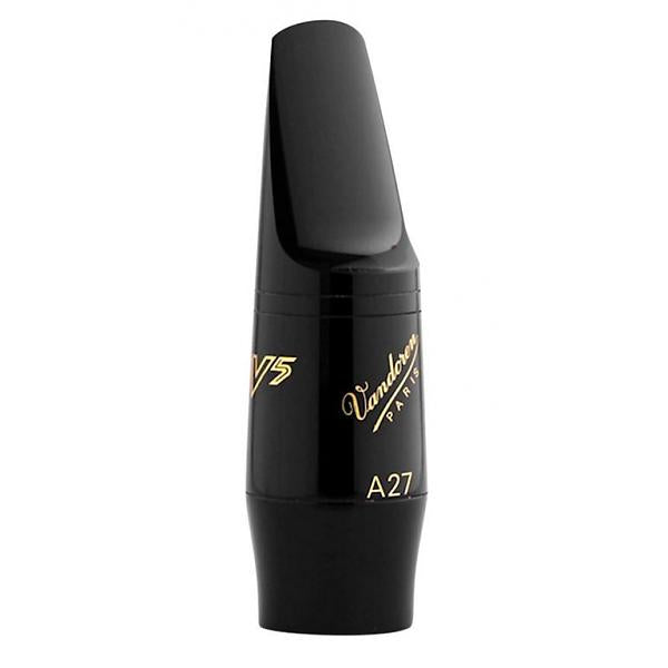 Vandoren V5 A27 Alto Saxophone Mouthpiece