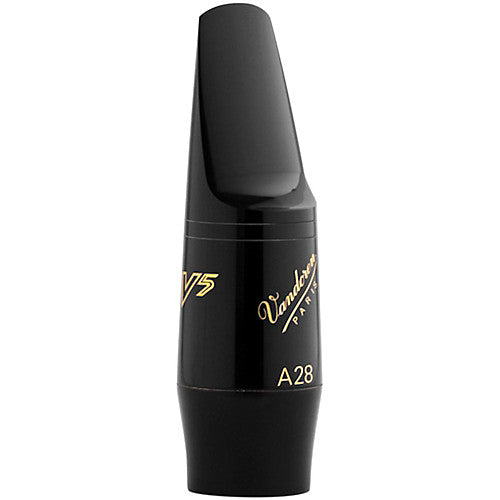 Vandoren V5 A28 Alto Saxophone Mouthpiece