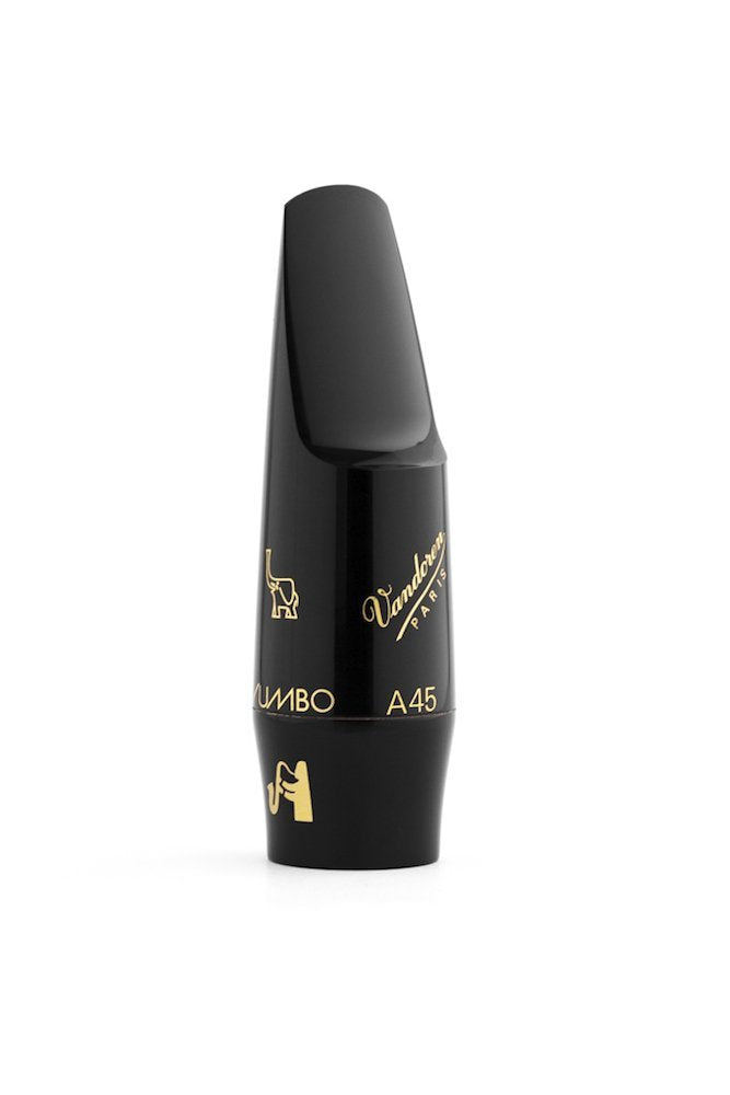 Vandoren Jazz Series A45 Alto Saxophone Mouthpiece