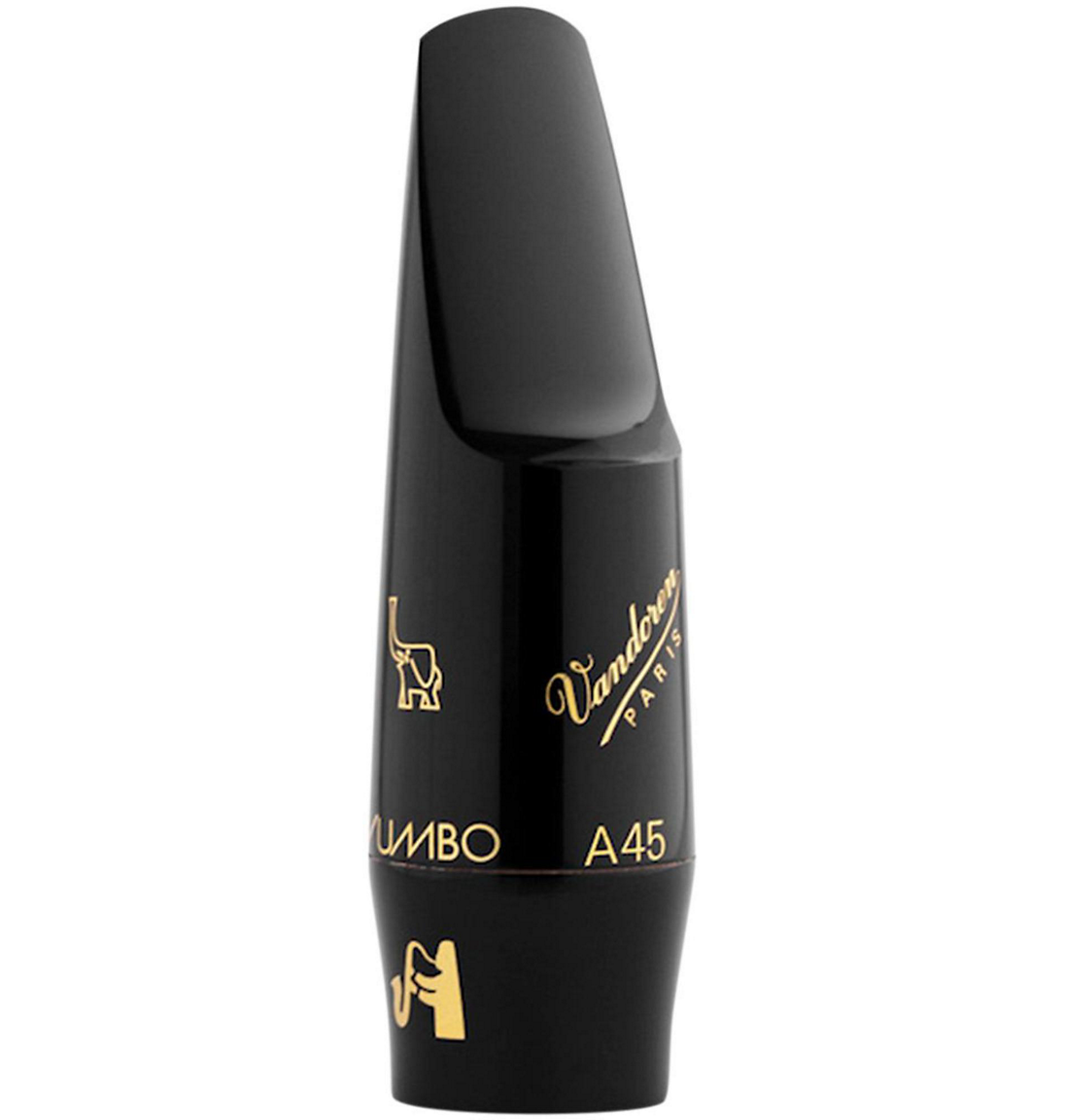 Vandoren A45 JUMBO JAVA Alto Saxophone Mouthpiece
