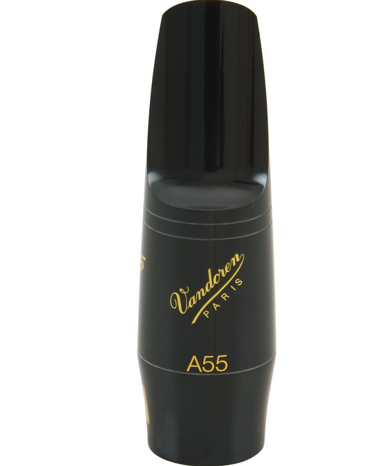 Vandoren V5 Jazz A55 Alto Saxophone Mouthpiece