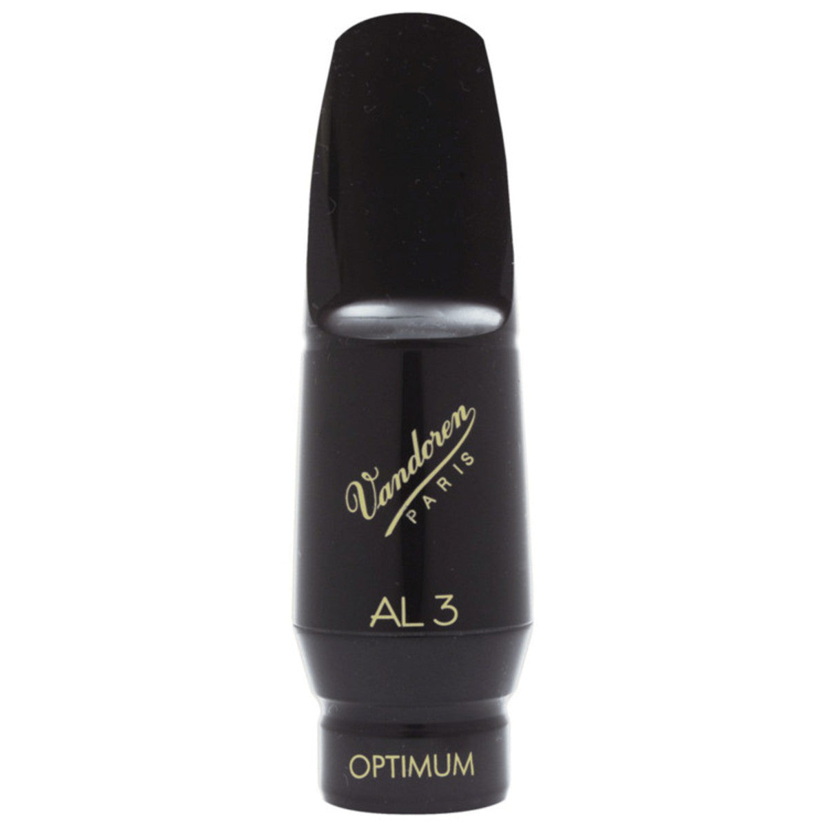 Vandoren Alto Saxophone AL3 Optimum Mouthpiece