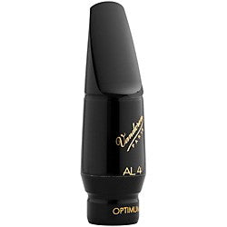Vandoren Alto Saxophone AL4 Optimum Mouthpiece