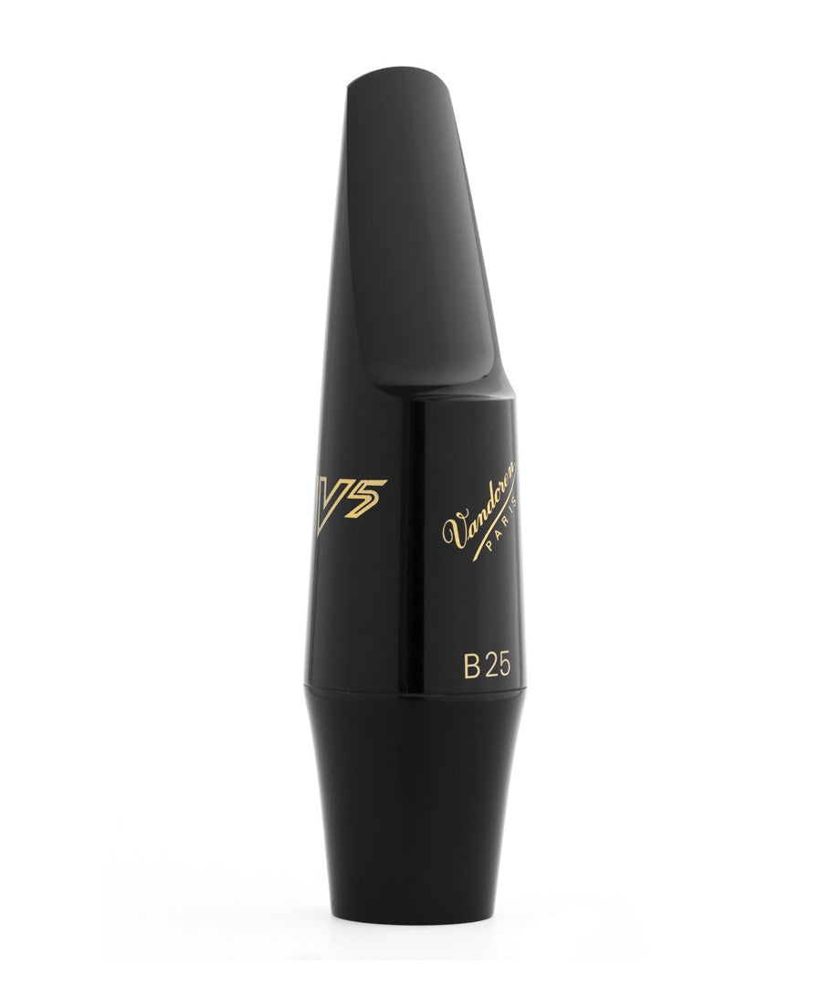 Vandoren V5 B25 Baritone Saxophone Mouthpiece
