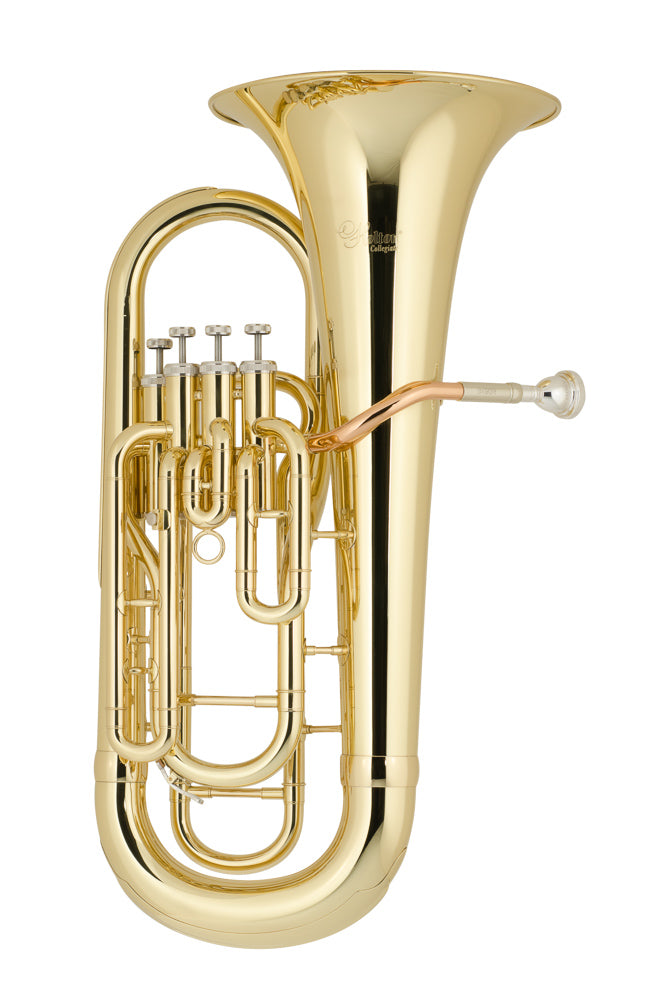 Holton "Collegiate" B490R 4-Valve Euphonium