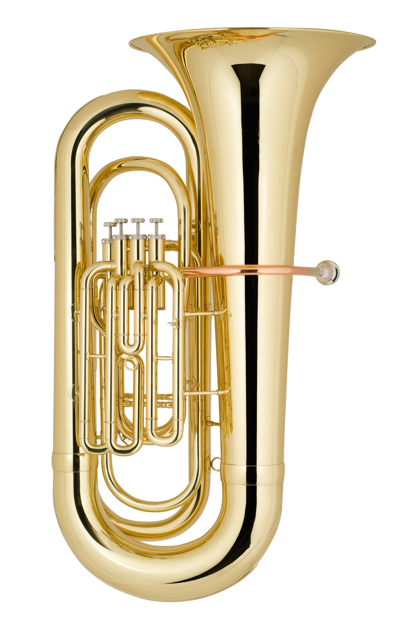 Holton "Collegiate" BB460 4-Valve BBb Tuba