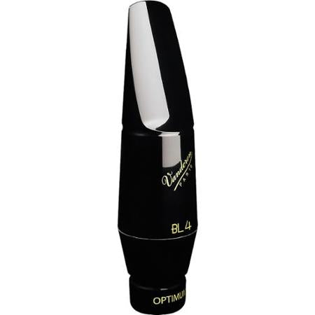Vandoren Baritone Saxophone BL4 Optimum Mouthpiece